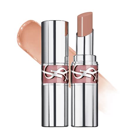 ysl love shine lipstick|ysl lipstick shade 44.